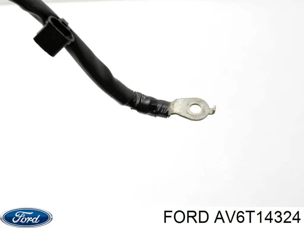 AV6T14324 Ford 