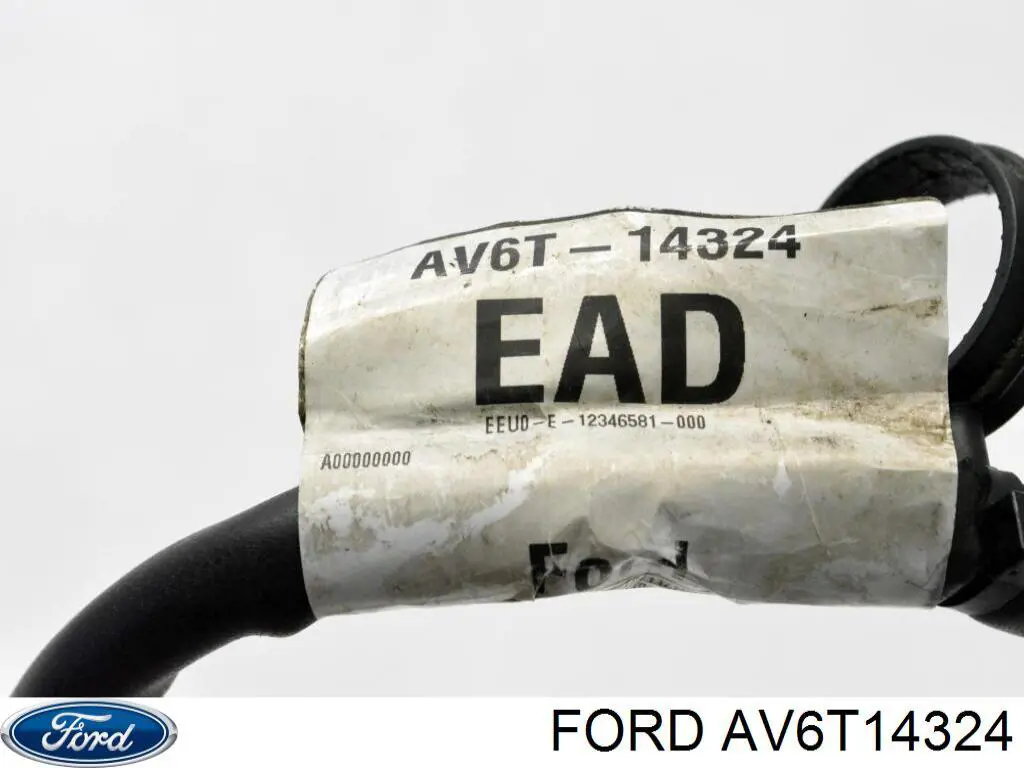  Ford AV6T14324 цена, от 6.40 USD