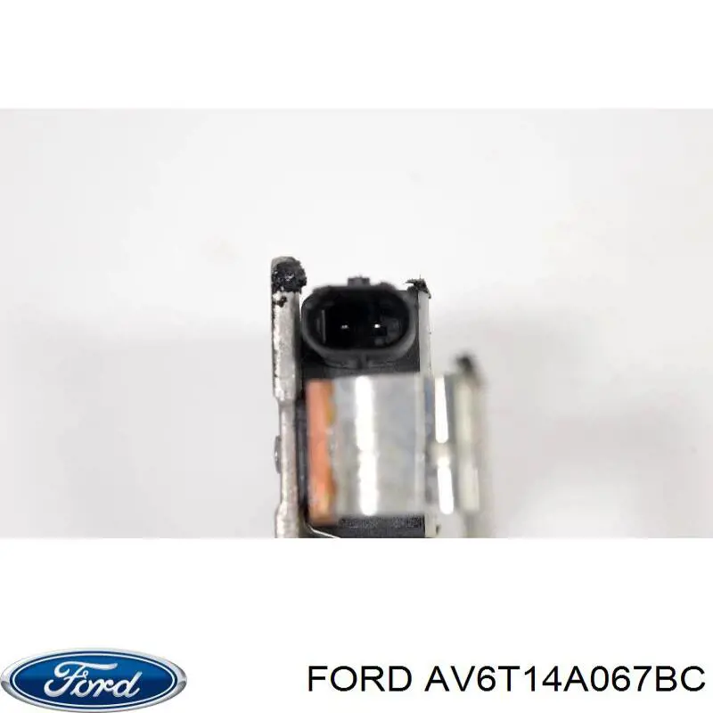 Монтажный блок Ford 1793284