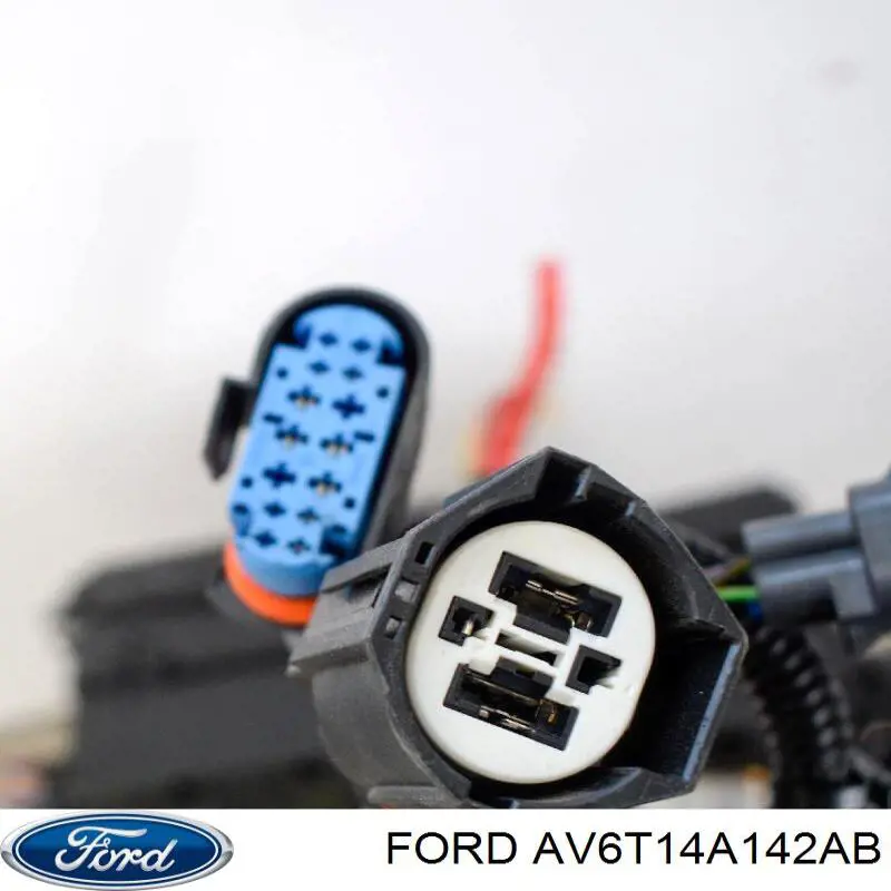 Купить 1753548 Ford 