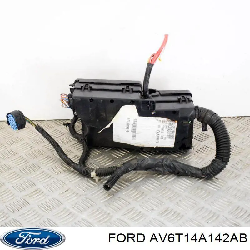  Ford 1753548 цена, от 19.02 USD
