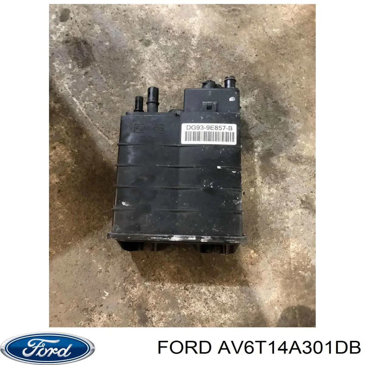  Ford AV6T14A301DB цена, от 2.79 USD