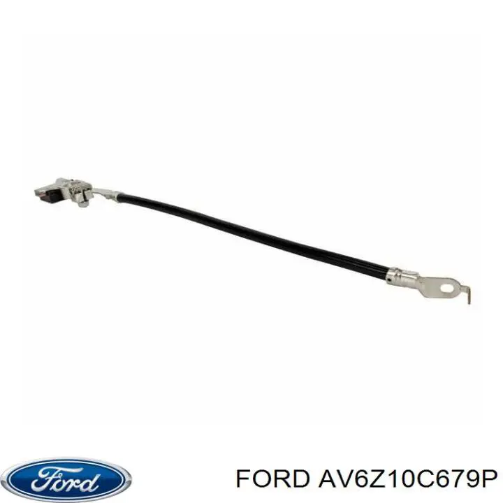  AV6Z10C679P Ford