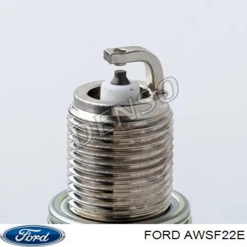 Свеча зажигания Ford AWSF22E цена, от 3.49 USD