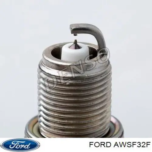 Купить SP413X Ford Свечи автомобильные