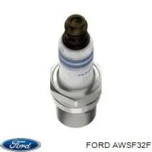 Свеча зажигания Ford SP413X цена, от 2.82 USD