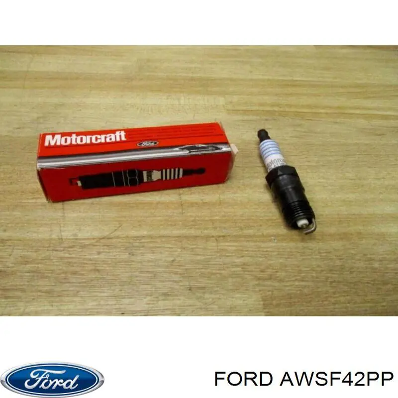  Ford AWSF42PP цена, от 3.80 USD