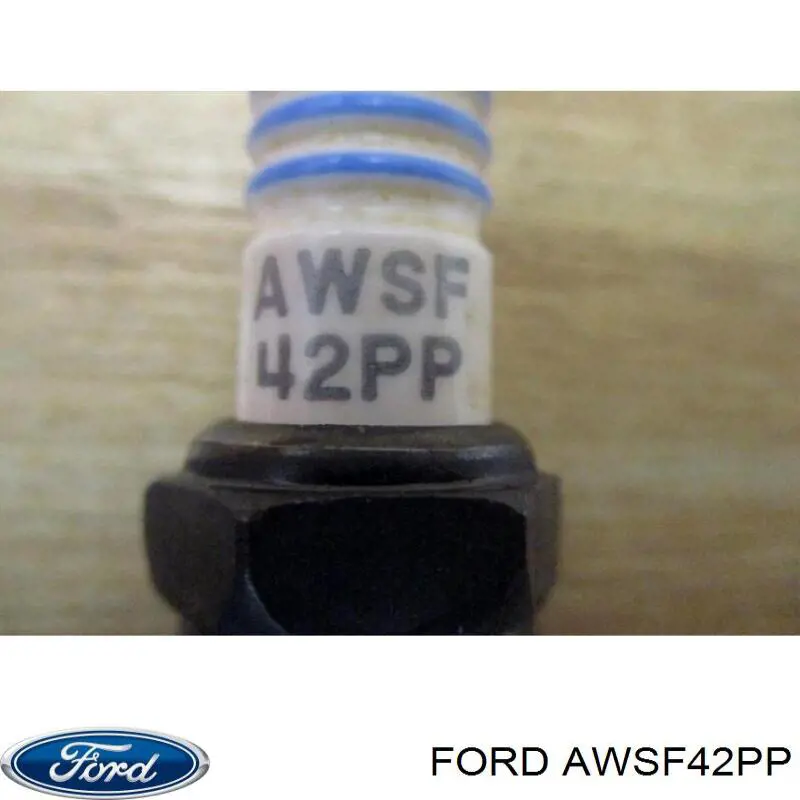 AWSF42PP Ford 