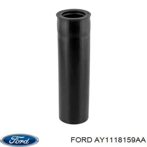  1776922 Ford