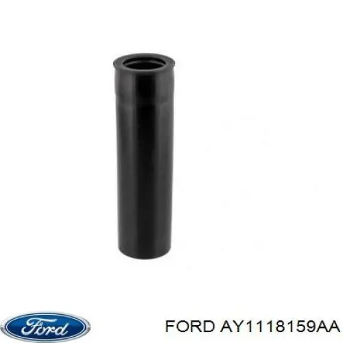 Пыльник стойки задней Ford 1776922 цена, от 2.53 USD