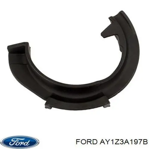Опора переднего амортизатора AY1Z3A197B Ford