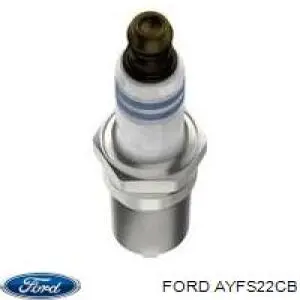AYFS22CB Ford Свечи зажигания