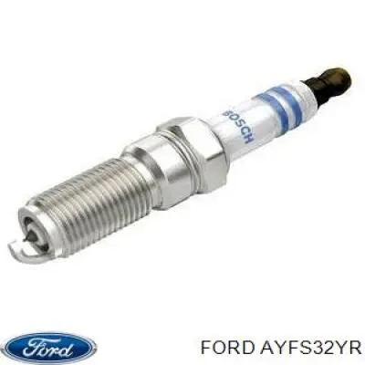 Купить AYFS32YR Ford Свечи автомобильные