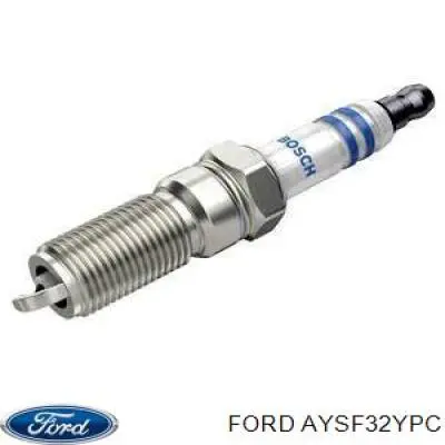 Свечи зажигания AYSF32YPC Ford