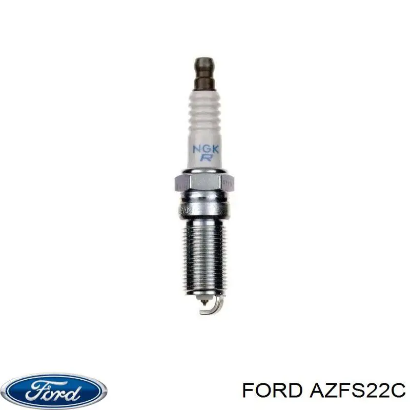 AZFS22C Ford свечи