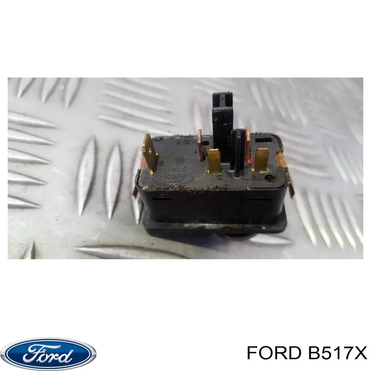 Купить B517X Ford 