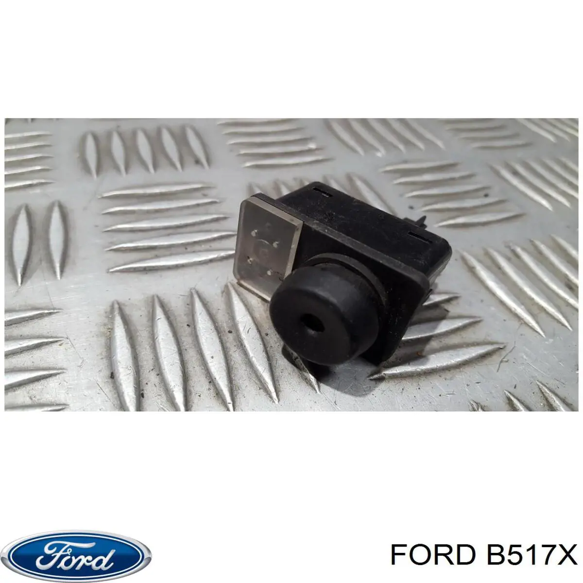  Ford B517X цена, от 55.28 USD
