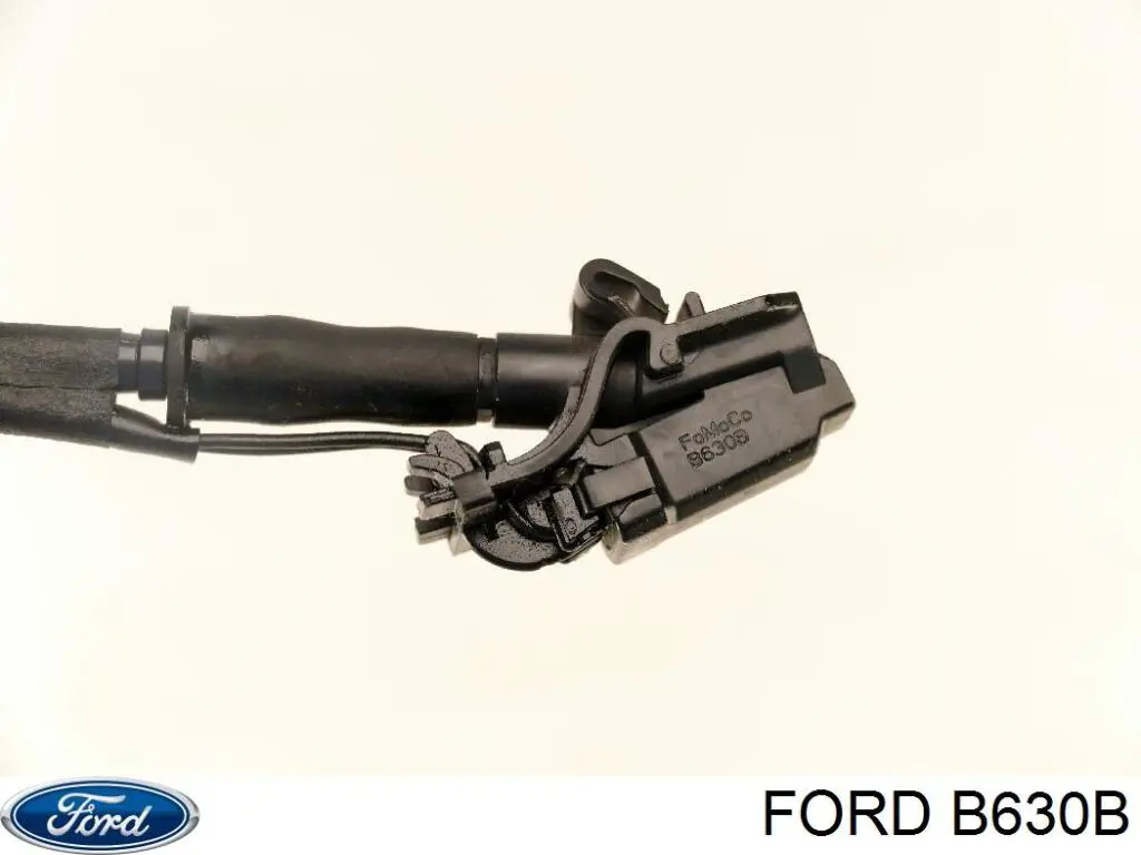  B630B Ford