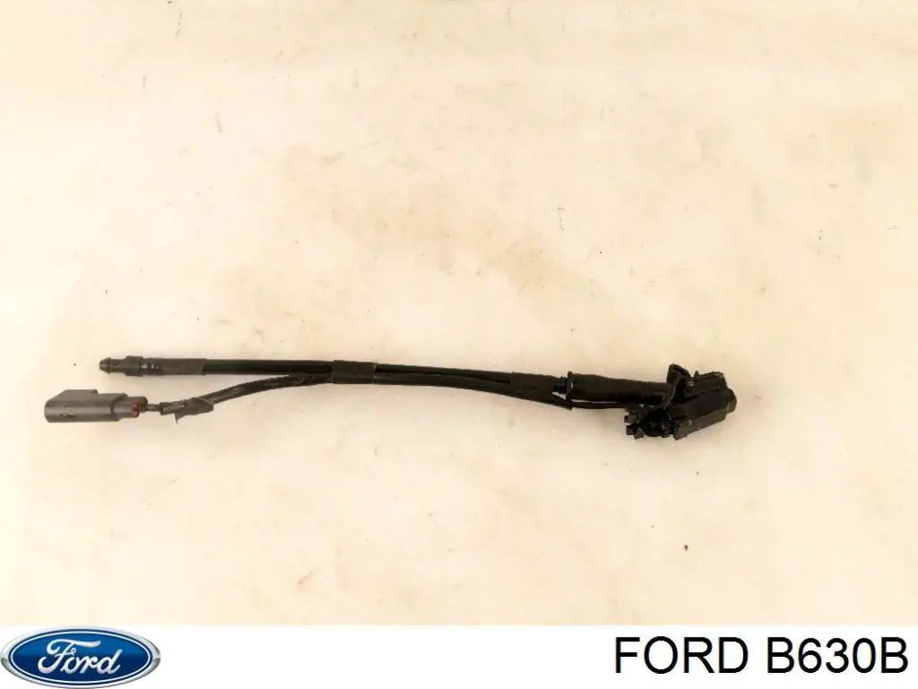  B630B Ford