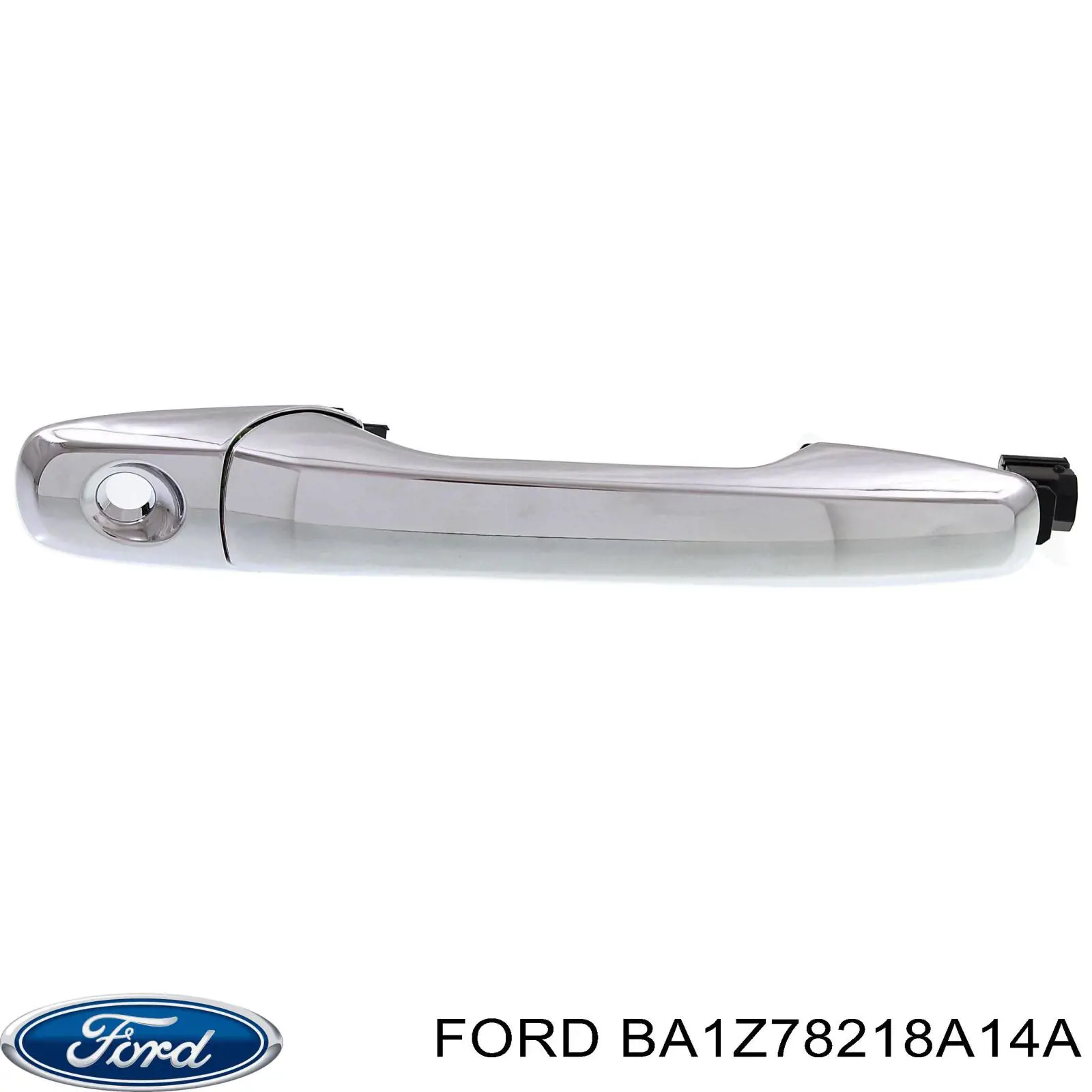  BA1Z78218A14A Ford