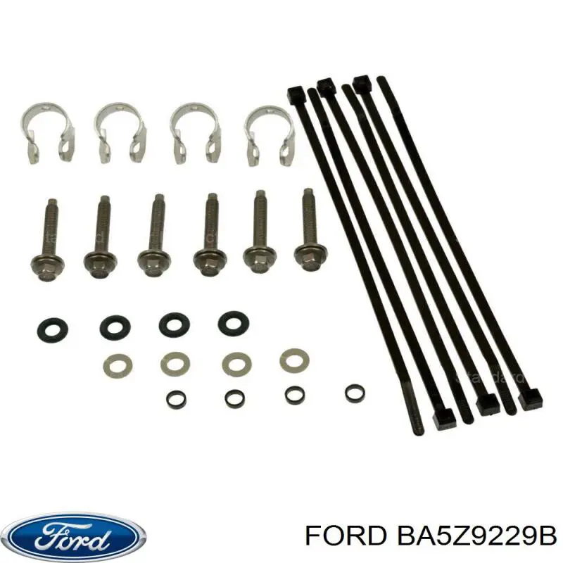 BA5Z9229B Ford 