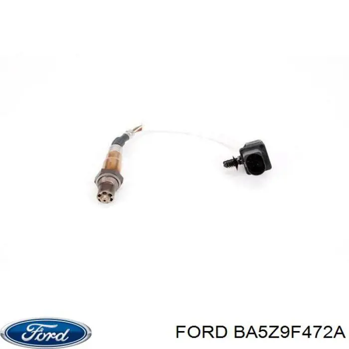 BA5Z9F472A Ford 