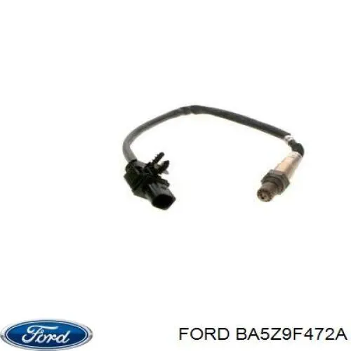Лямбда зонд, датчик кислорода до катализатора Ford BA5Z9F472A