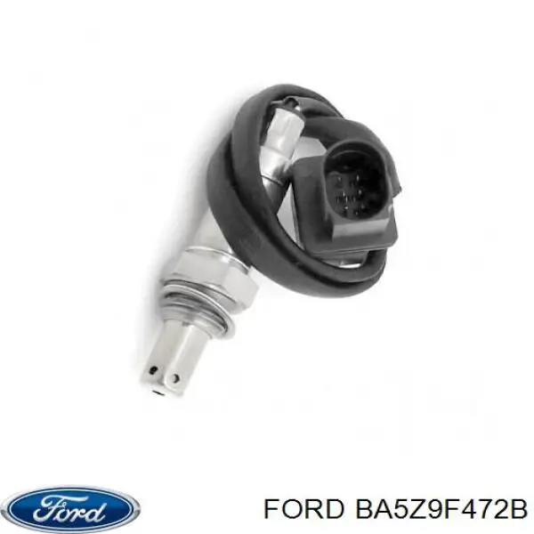 Лямбда зонд BA5Z9F472B Ford