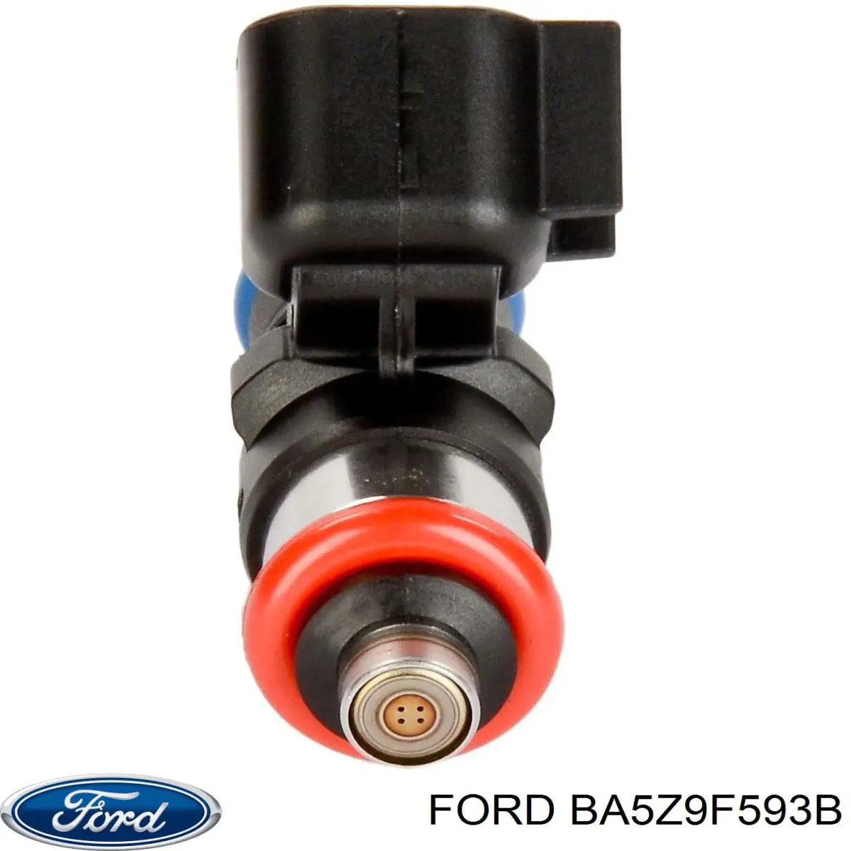 Форсунка инжектора Ford CM5204 цена, от 109.01 USD