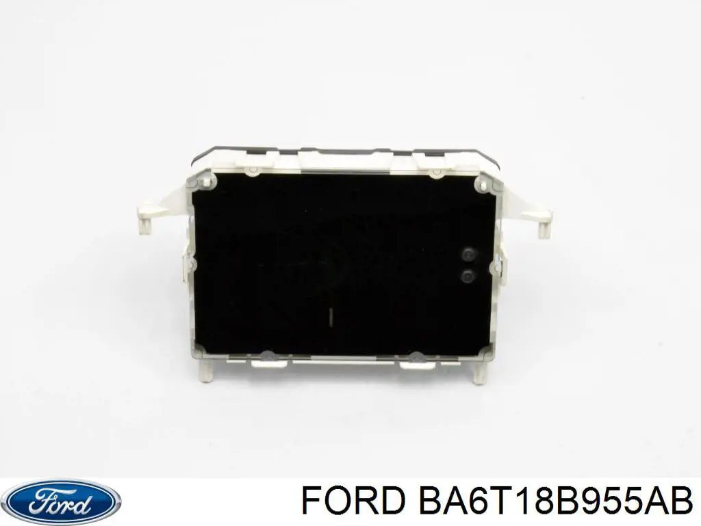 BA6T18B955AB Ford 