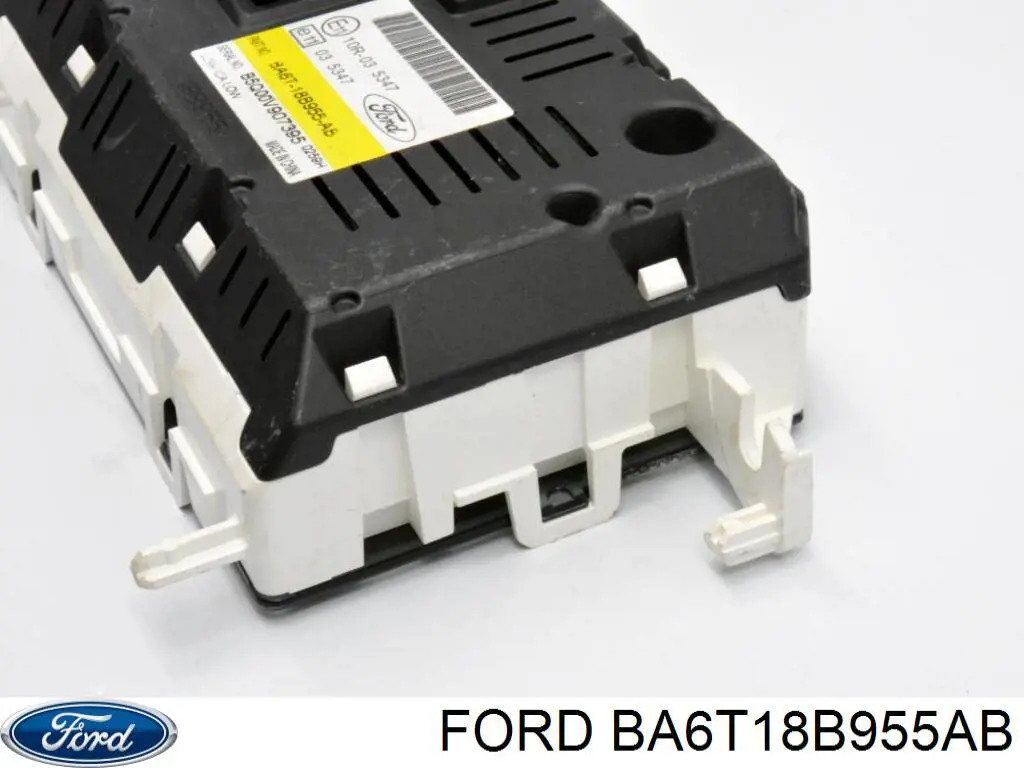  Ford BA6T18B955AB цена, от 10.71 USD