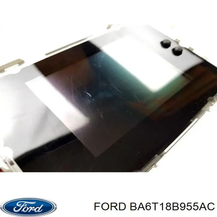 Дисплей многофункциональный Ford 1699906 цена, от 10.75 USD
