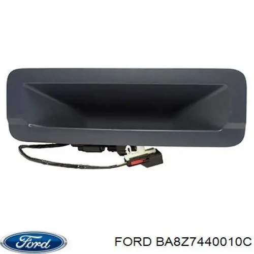  Ford BA8Z7440010C цена, от 507.90 USD