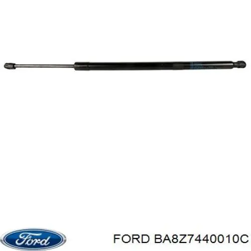 Купить BA8Z7440010C Ford 