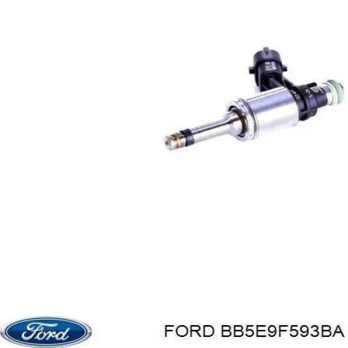 Купить CM5212 Ford Клапанная форсунка