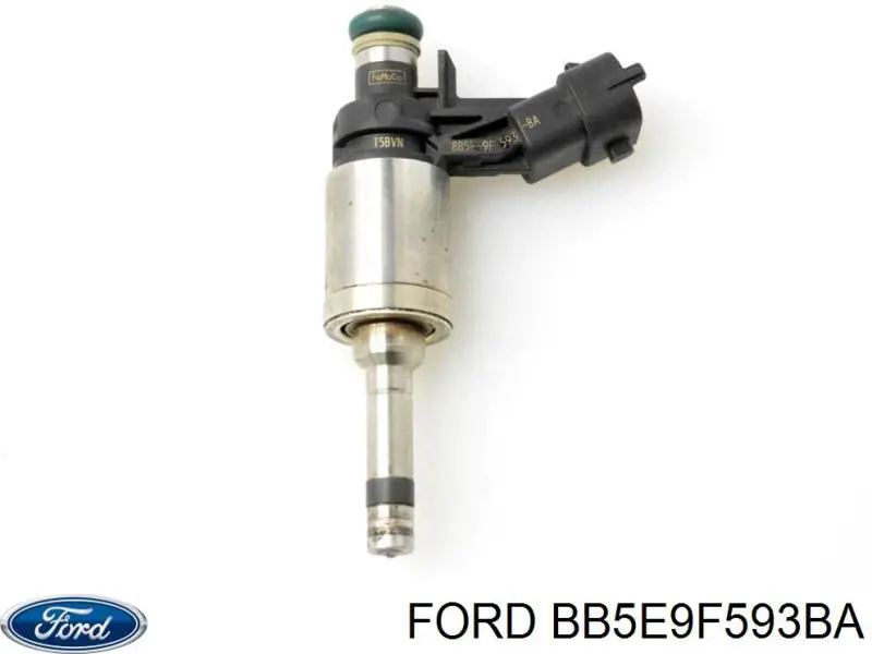  BB5E9F593BA Ford