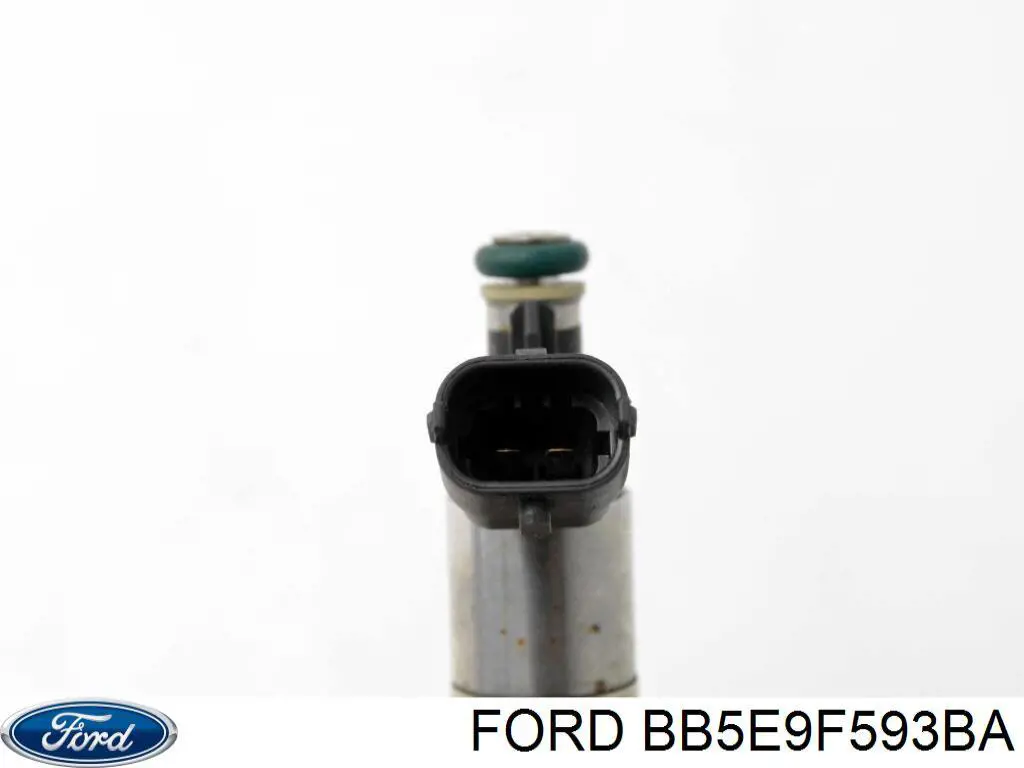 Купить BB5E9F593BA Ford Клапанная форсунка