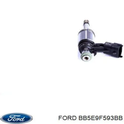 Форсунка инжектора Volvo 9487434 цена, от 57.07 USD