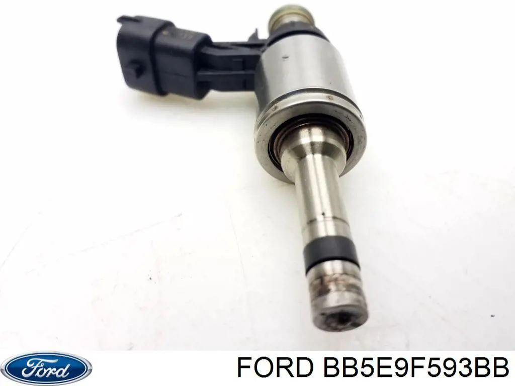 CM5212 Ford Топливные форсунки