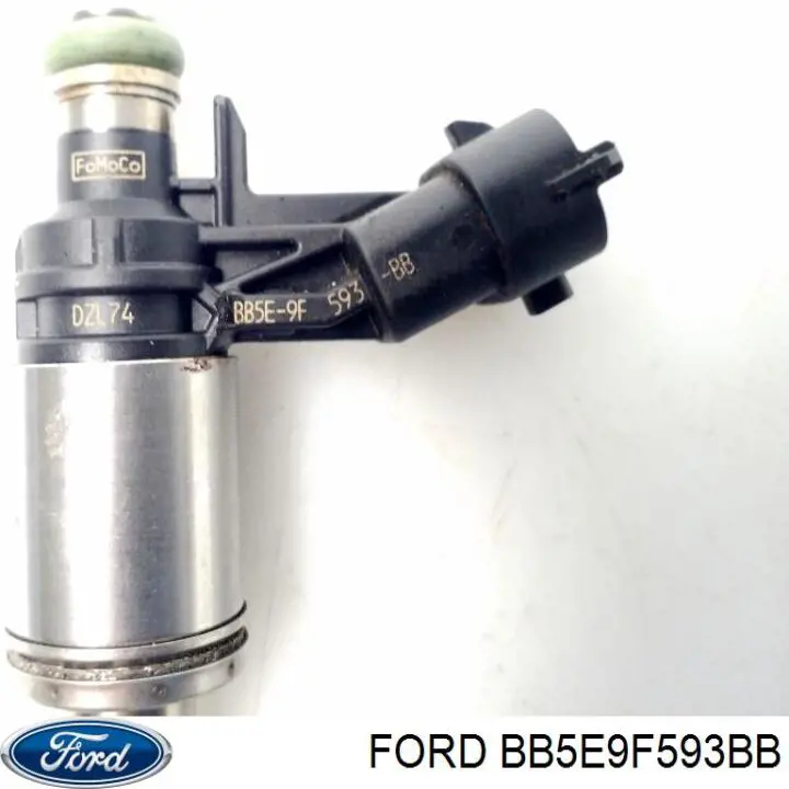  BB5E9F593BB Ford