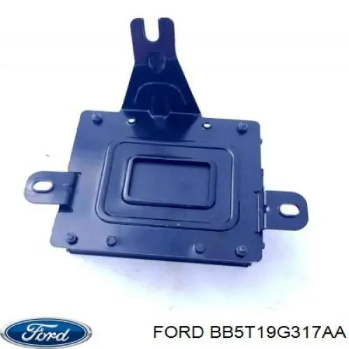 BB5T19G317AA Ford 
