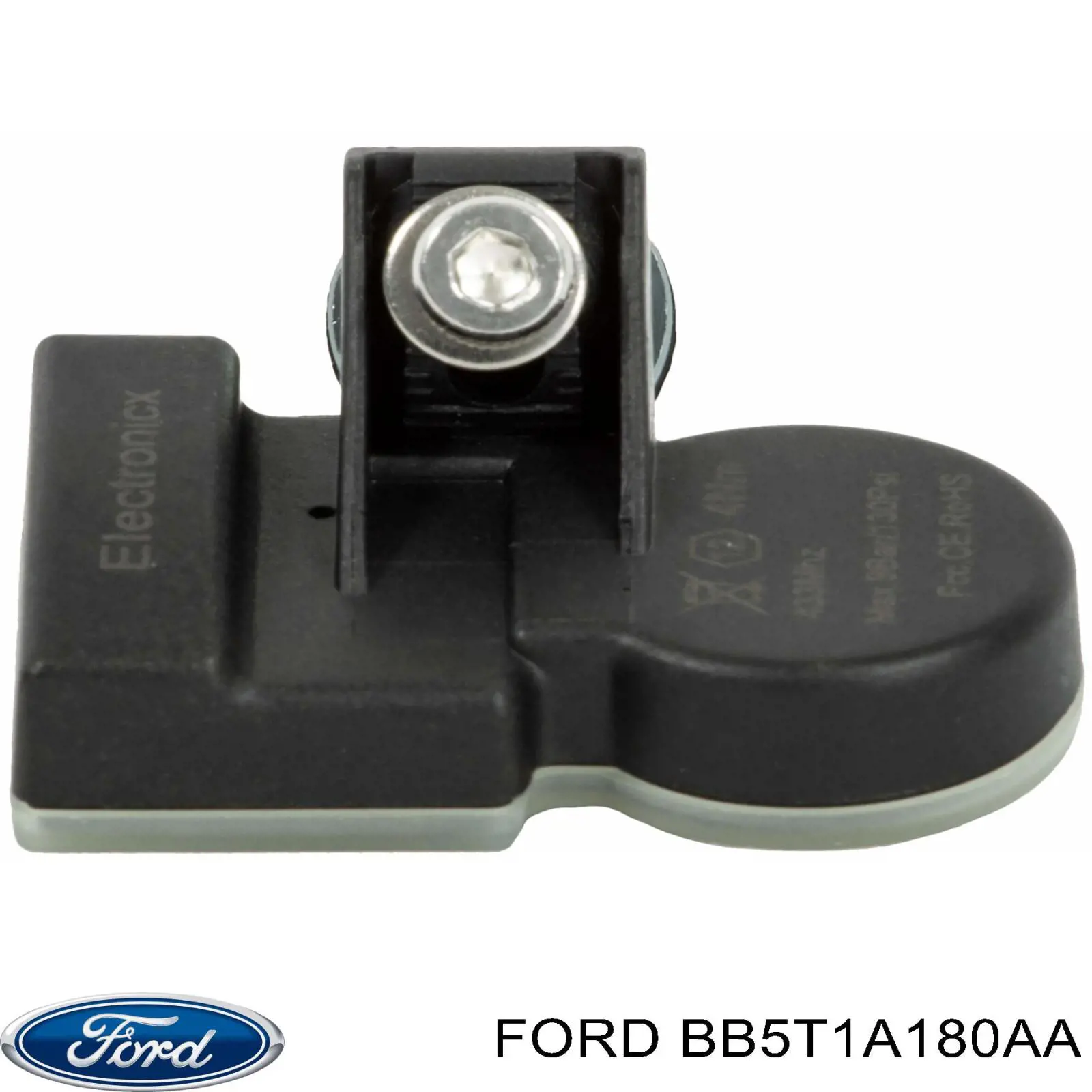 Датчик давления в шинах BB5T1A180AA Ford