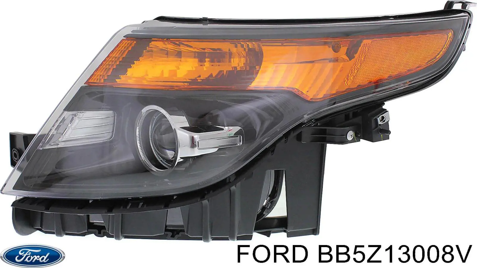 BB5Z13008V Ford Фара