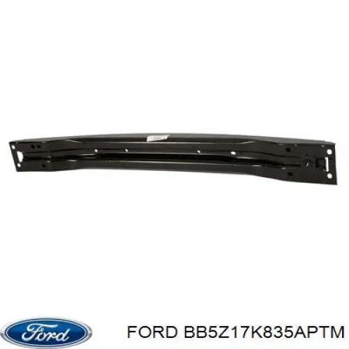 Купить BB5Z17K835APTM Ford Задний бампер