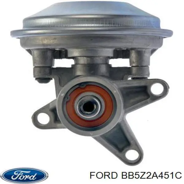 Купить BB5Z2A451B Ford Вакуумный насос