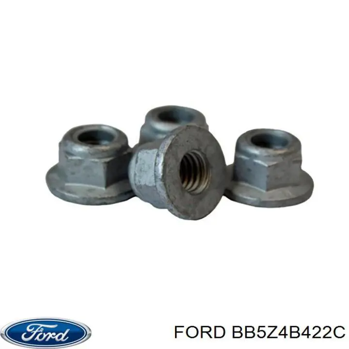 Купить BB5Z4B422C Ford 