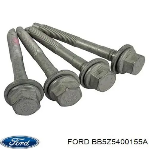 Сайлентблок передней балки Ford BB5Z5400155A цена, от 121.33 USD