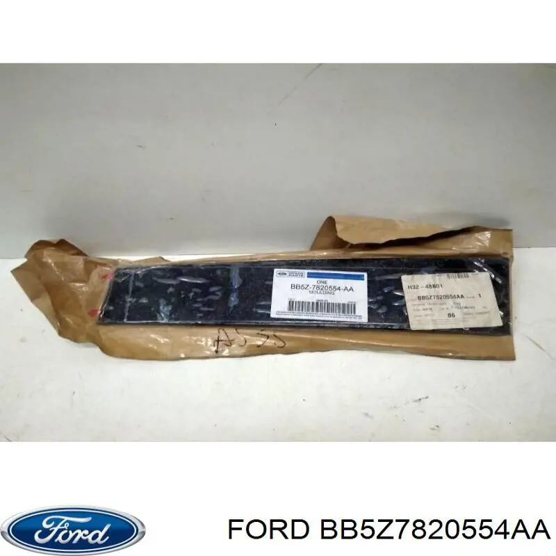  BB5Z7820554AA Ford