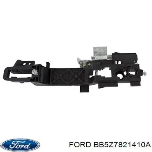  BB5Z7821410A Ford