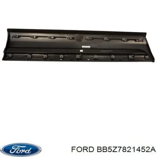  Ford BB5Z7821452A цена, от 12.70 USD